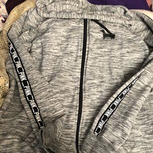 PINK by Victoria Secret Jacket